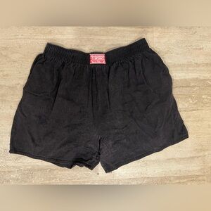Boxer style Shorts